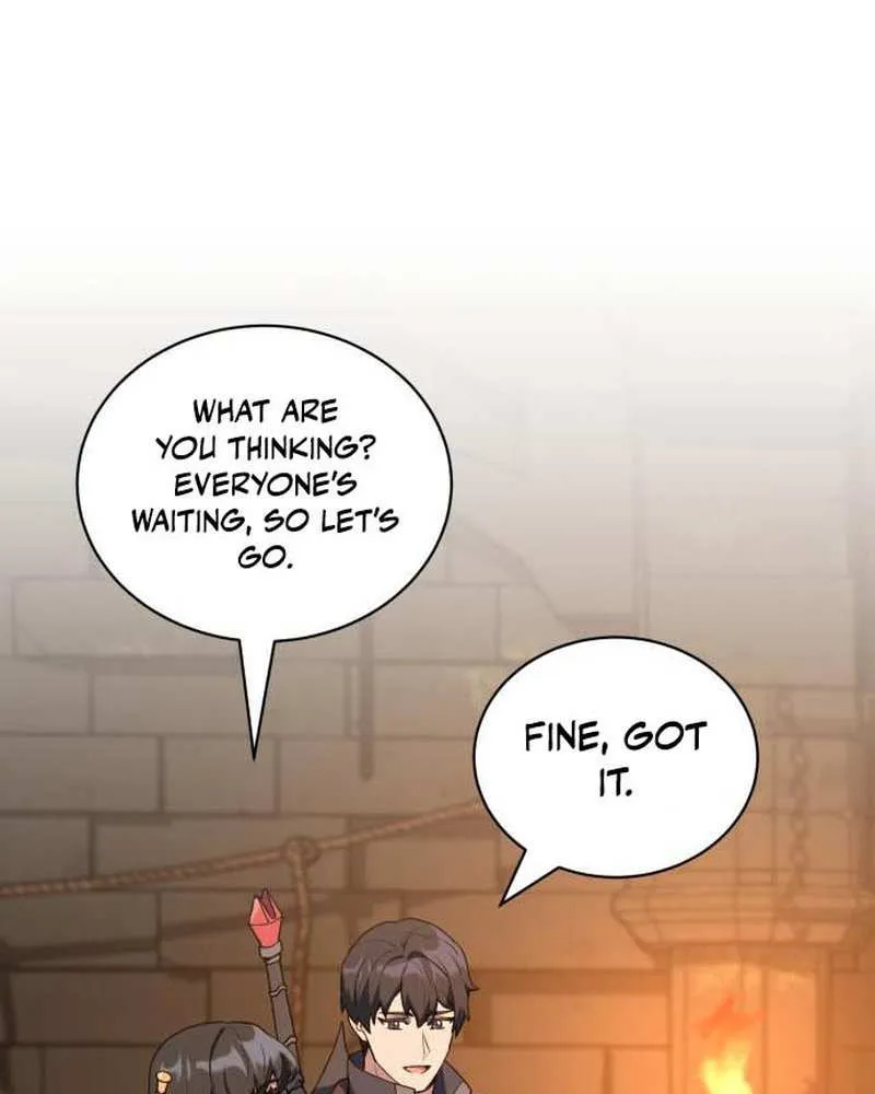 The Gardener in a Hunter World Chapter 90 page 29 - 