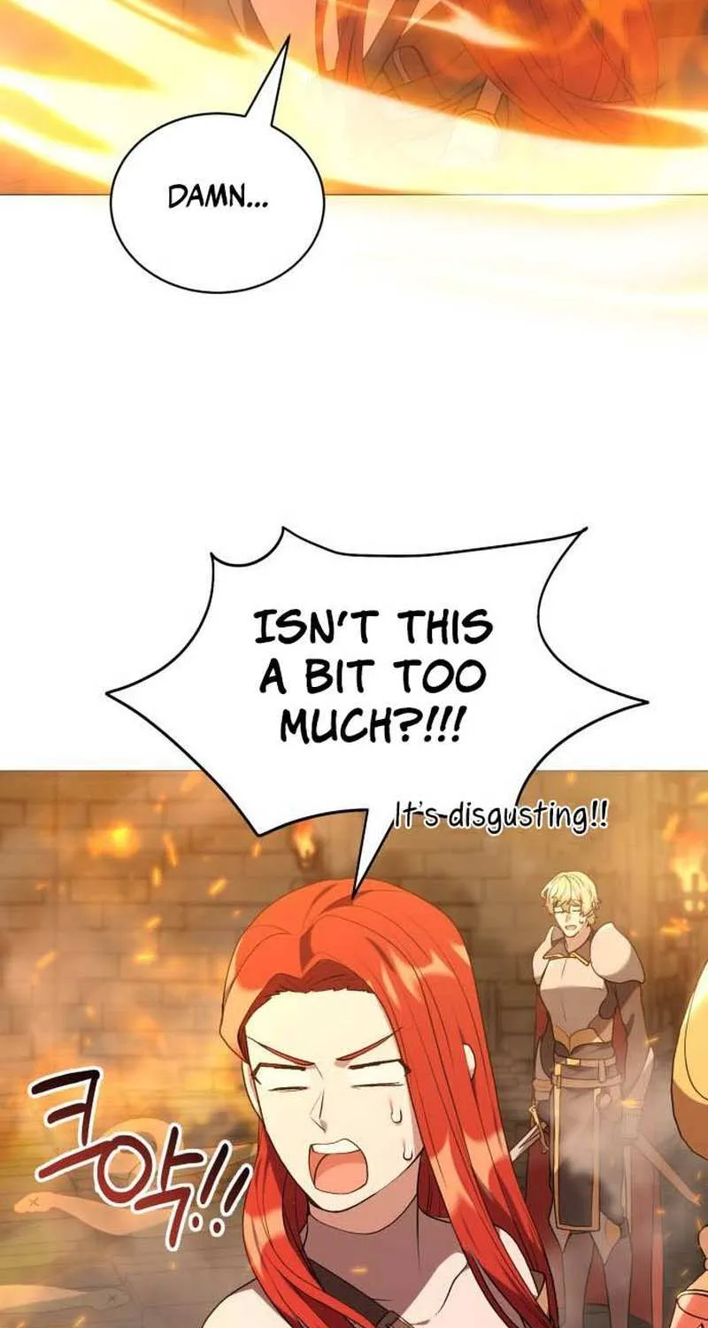 The Gardener in a Hunter World Chapter 90 page 39 - 