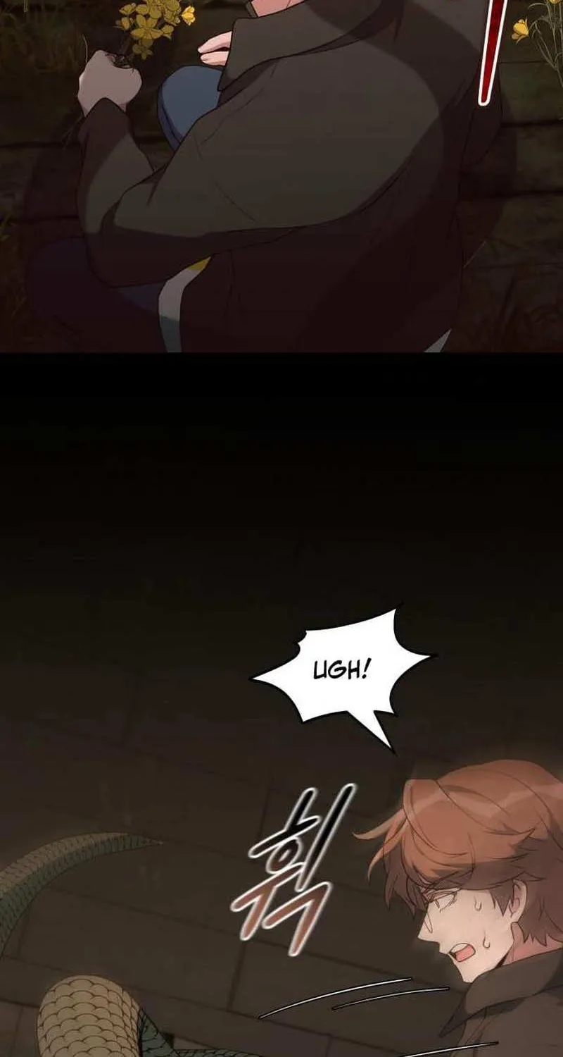 The Gardener in a Hunter World Chapter 90 page 63 - 