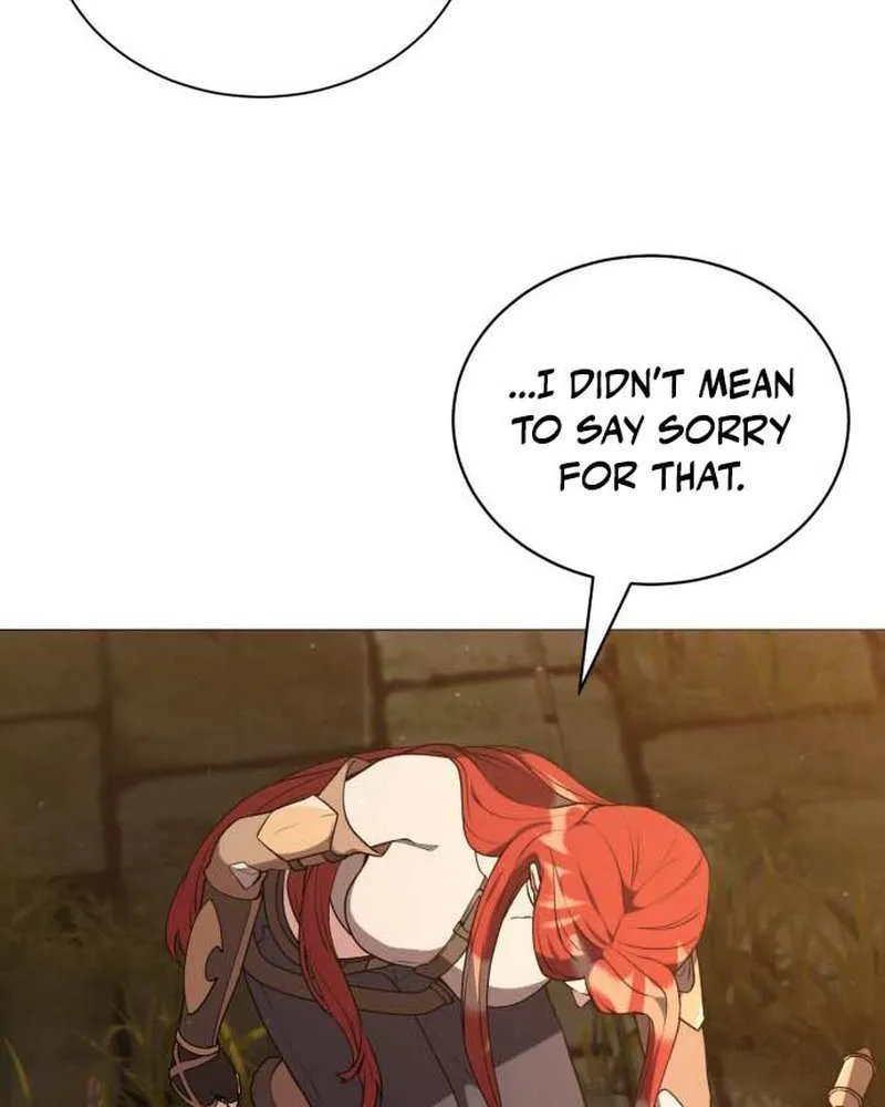The Gardener in a Hunter World Chapter 90 page 78 - 