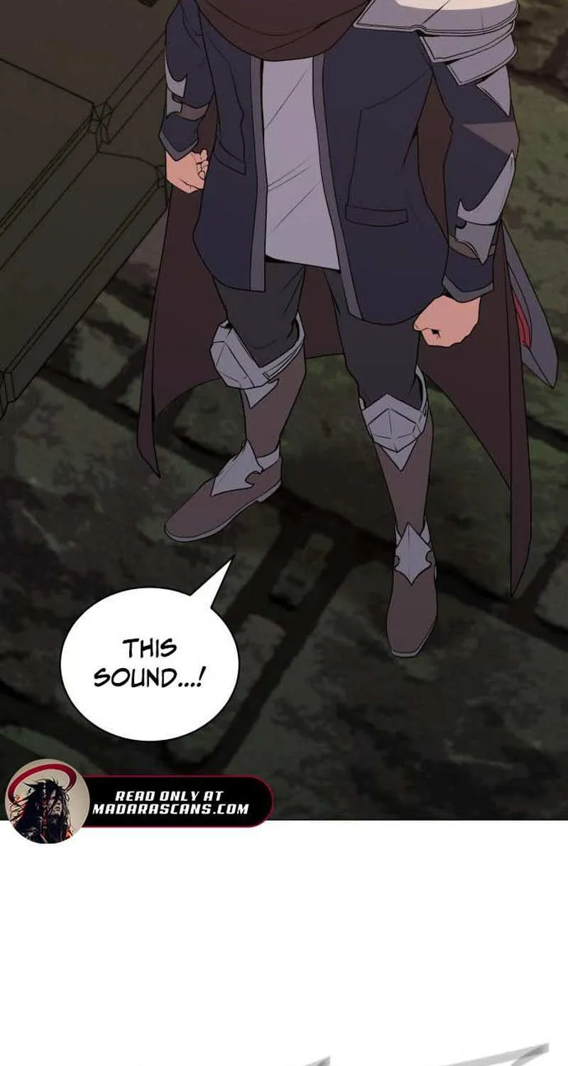 The Gardener in a Hunter World Chapter 90 page 88 - 