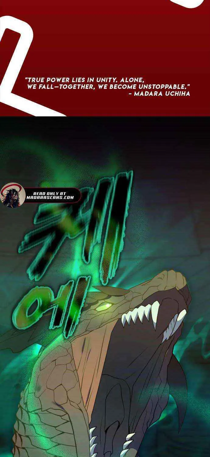 The Gardener in a Hunter World Chapter 91 page 2 - 