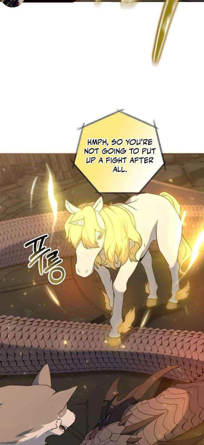 The Gardener in a Hunter World Chapter 91 page 13 - 