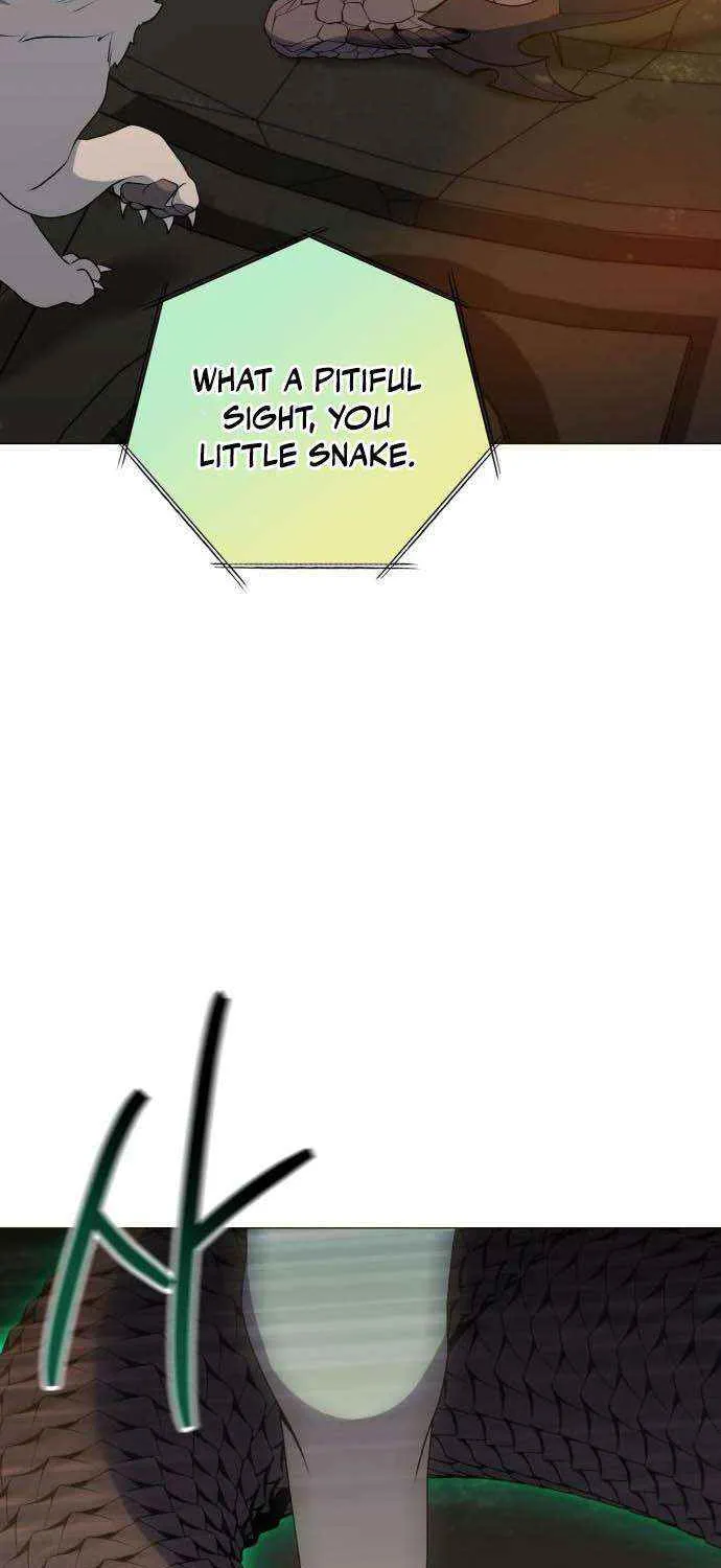 The Gardener in a Hunter World Chapter 91 page 14 - 