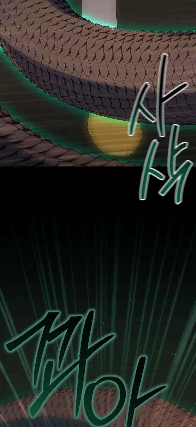 The Gardener in a Hunter World Chapter 91 page 15 - 