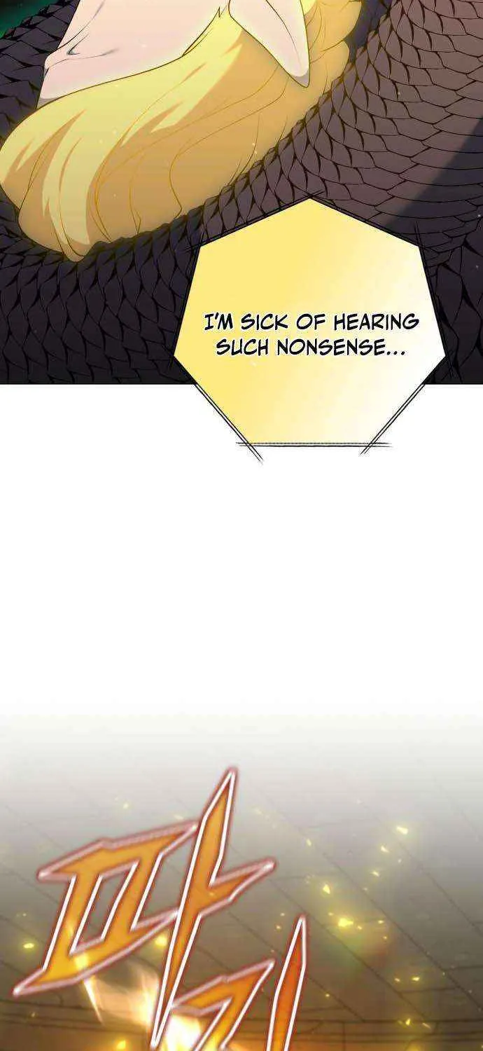 The Gardener in a Hunter World Chapter 91 page 19 - 