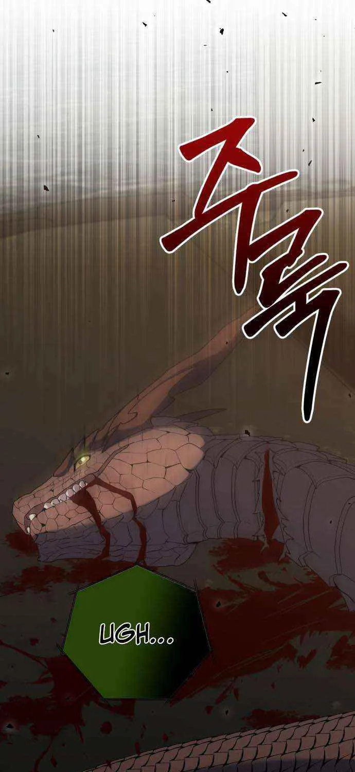 The Gardener in a Hunter World Chapter 91 page 28 - 
