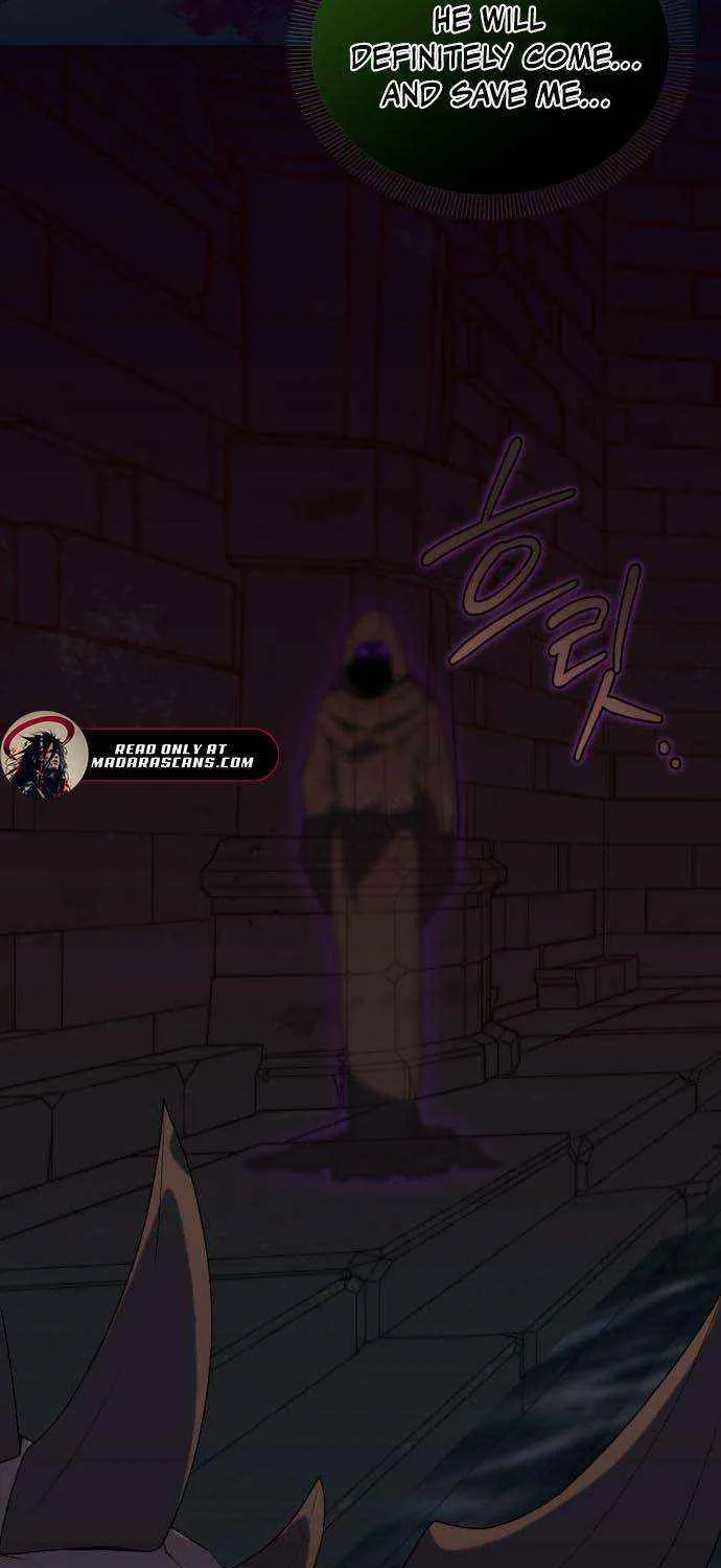 The Gardener in a Hunter World Chapter 91 page 30 - 
