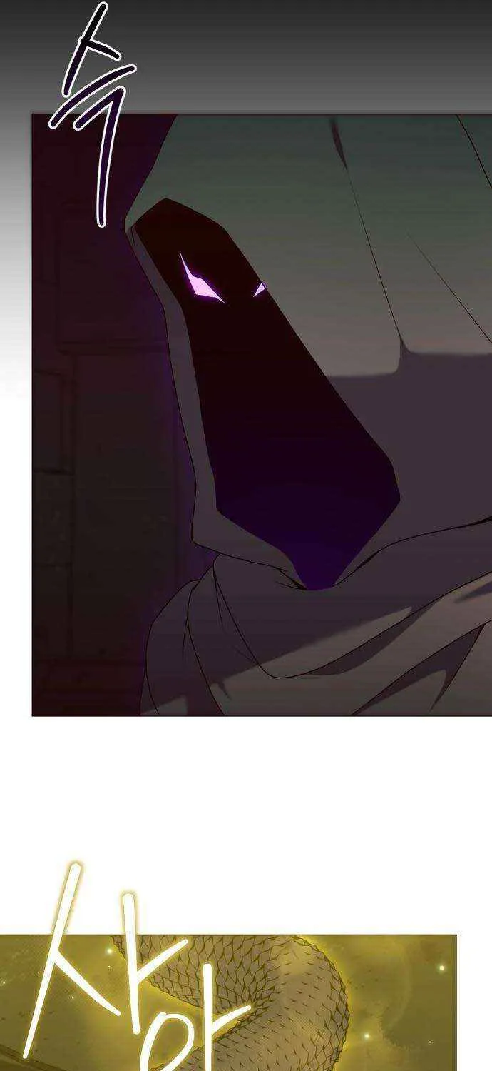 The Gardener in a Hunter World Chapter 91 page 32 - 