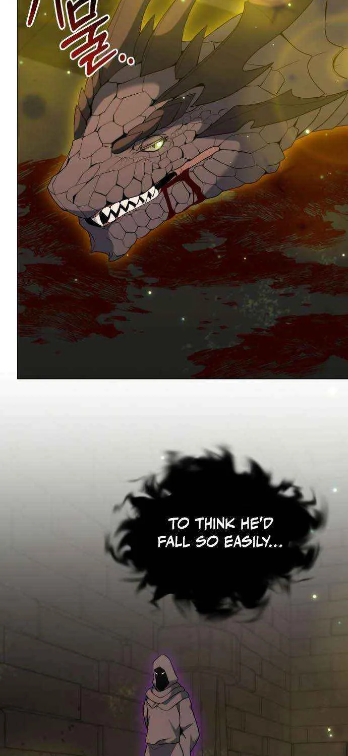 The Gardener in a Hunter World Chapter 91 page 34 - 