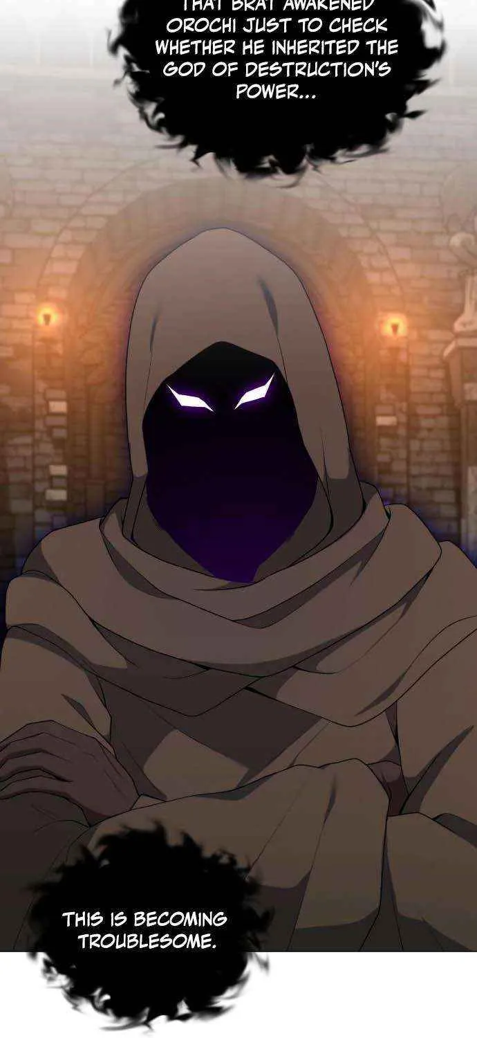 The Gardener in a Hunter World Chapter 91 page 38 - 