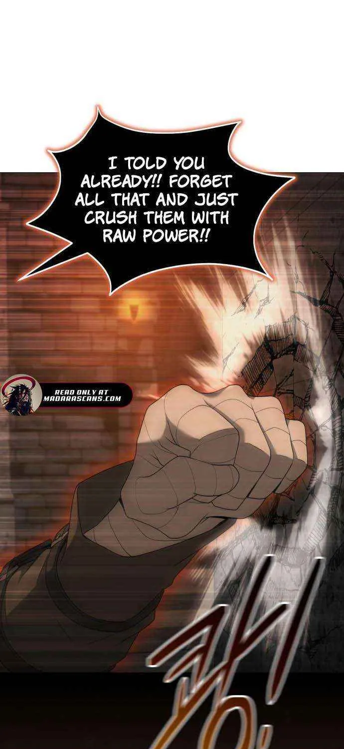 The Gardener in a Hunter World Chapter 91 page 40 - 