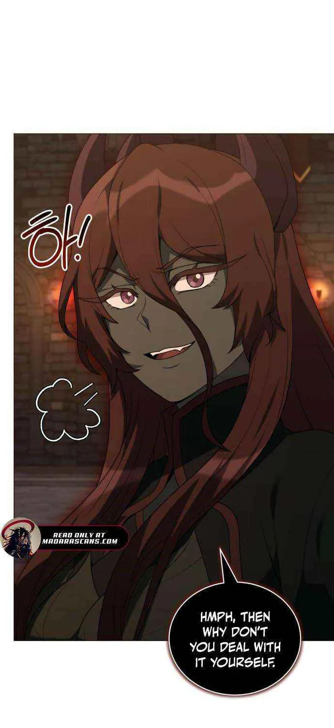 The Gardener in a Hunter World Chapter 91 page 43 - 