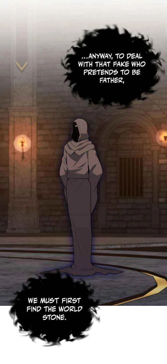 The Gardener in a Hunter World Chapter 91 page 46 - 