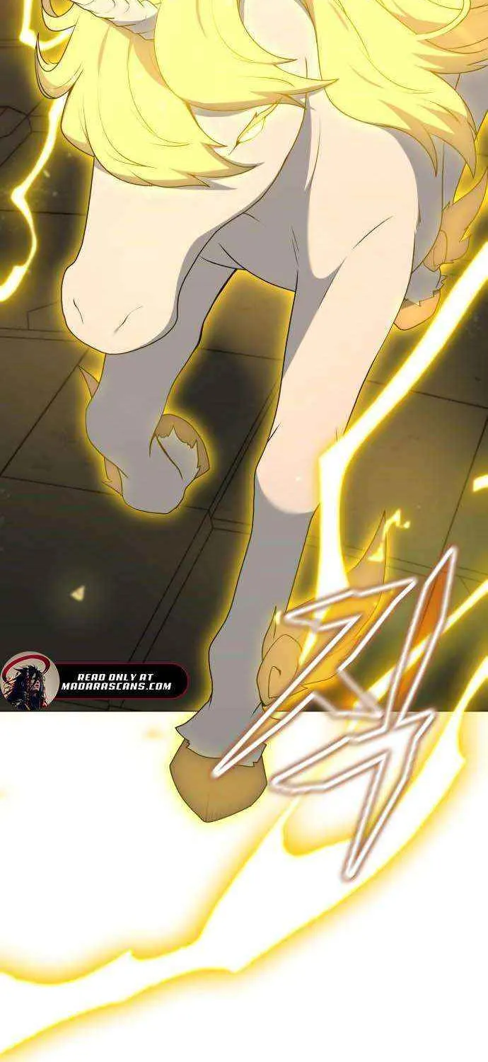 The Gardener in a Hunter World Chapter 91 page 6 - 