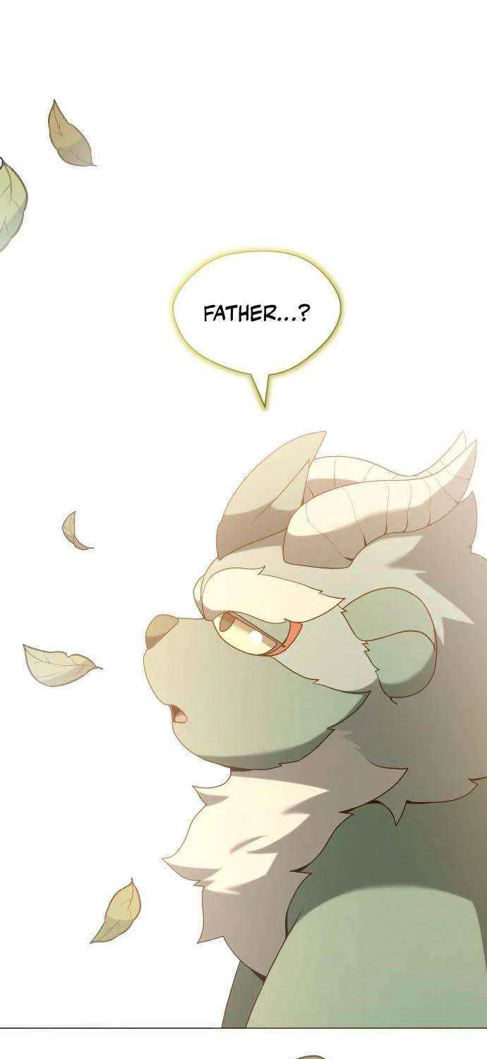 The Gardener in a Hunter World Chapter 91 page 72 - 
