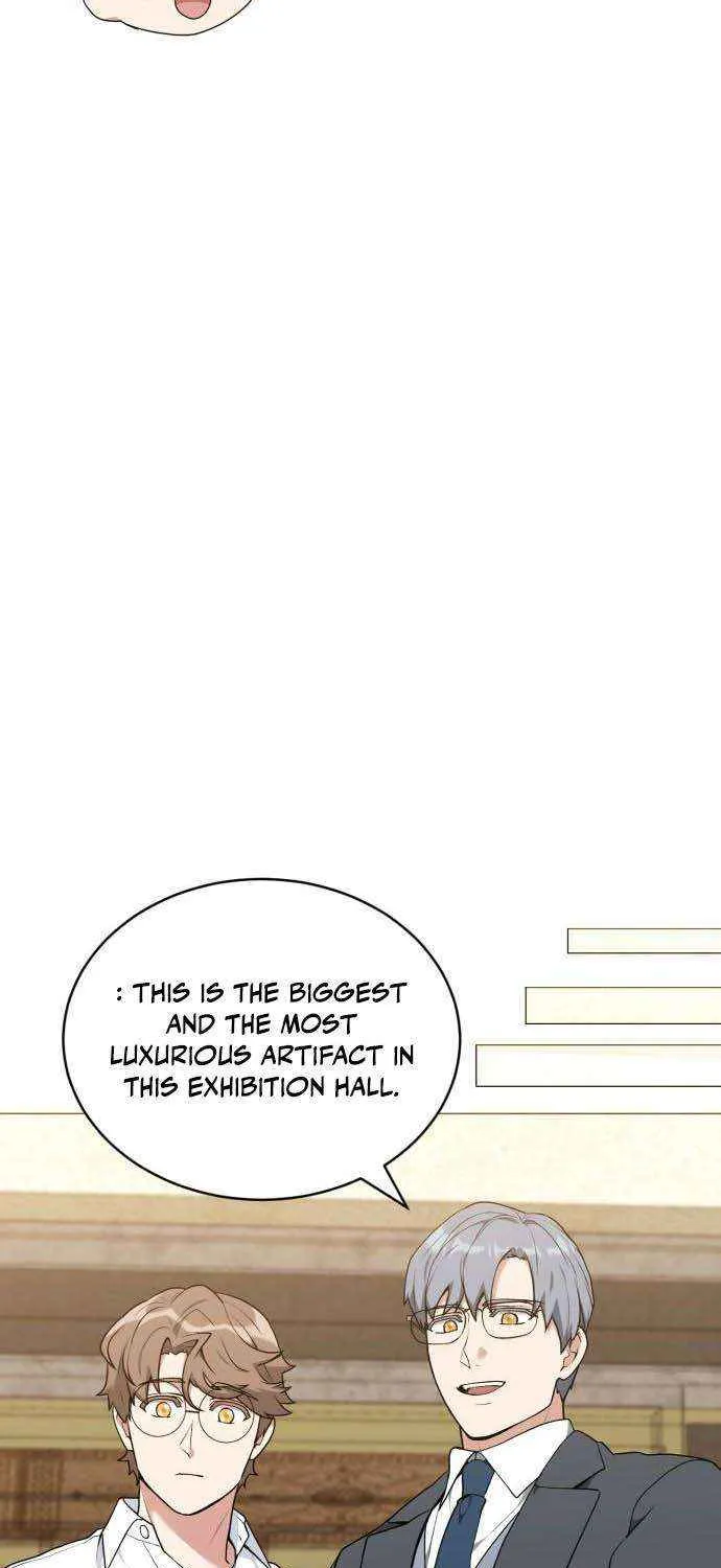 The Gardener in a Hunter World Chapter 92 page 24 - 