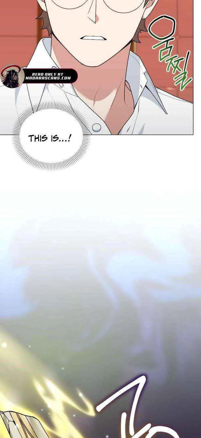 The Gardener in a Hunter World Chapter 92 page 26 - 