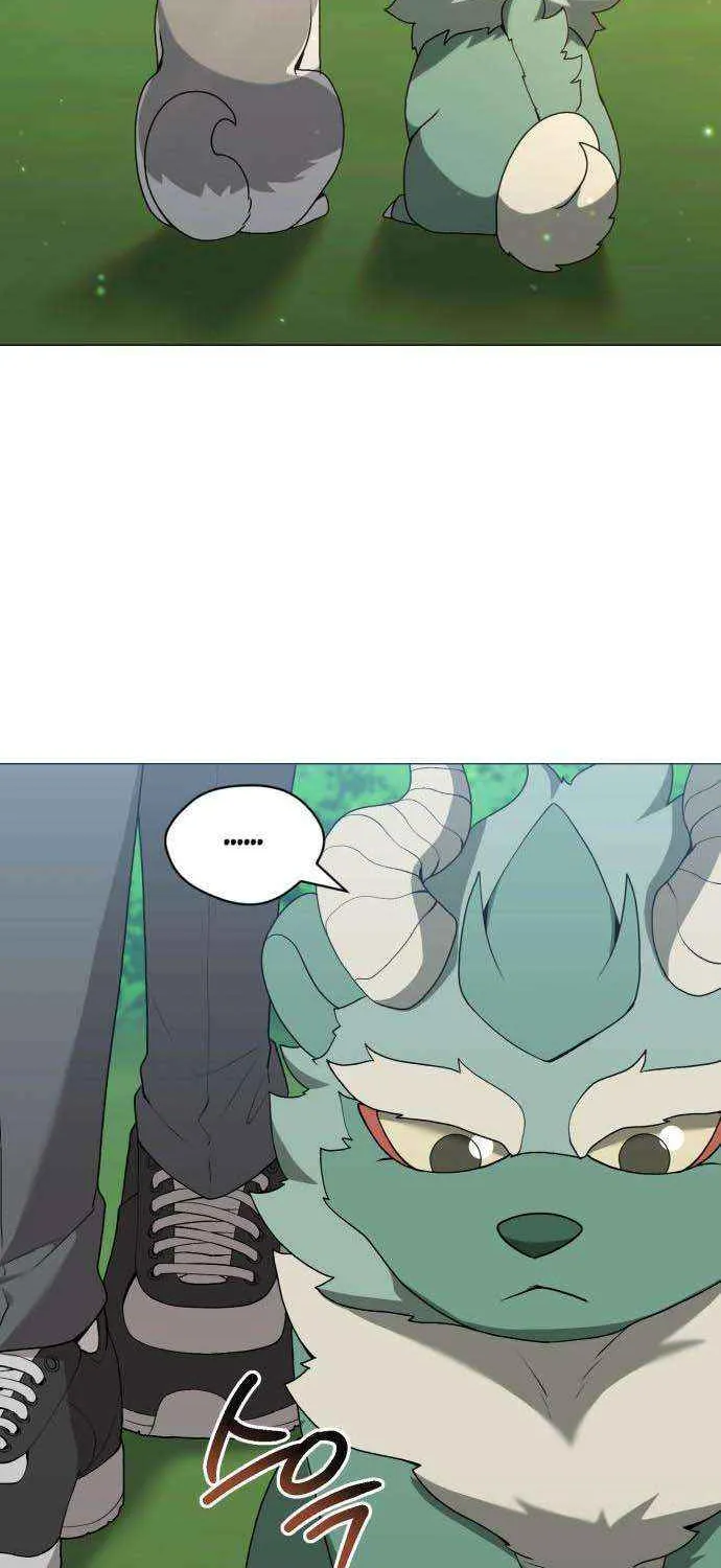 The Gardener in a Hunter World Chapter 92 page 6 - 