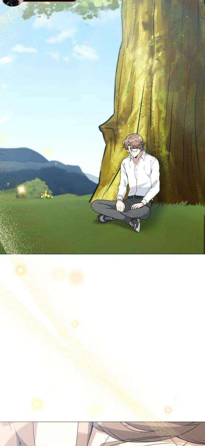 The Gardener in a Hunter World Chapter 92 page 66 - 