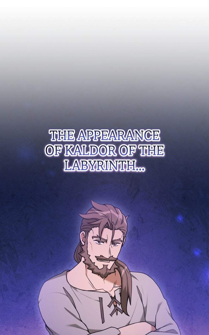 The Gardener in a Hunter World Chapter 99 page 1 - 
