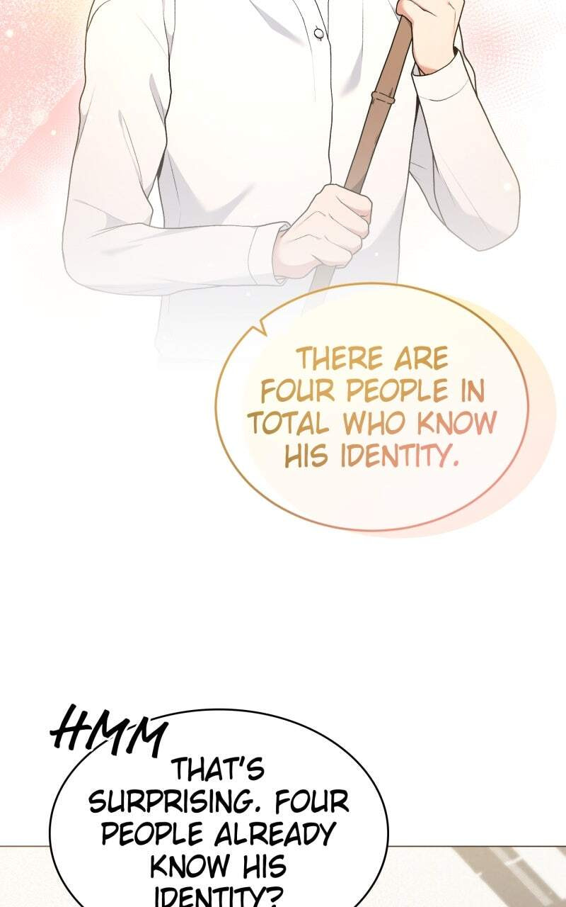 The Gardener in a Hunter World Chapter 99 page 12 - 