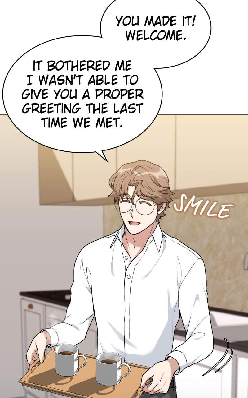 The Gardener in a Hunter World Chapter 99 page 20 - 