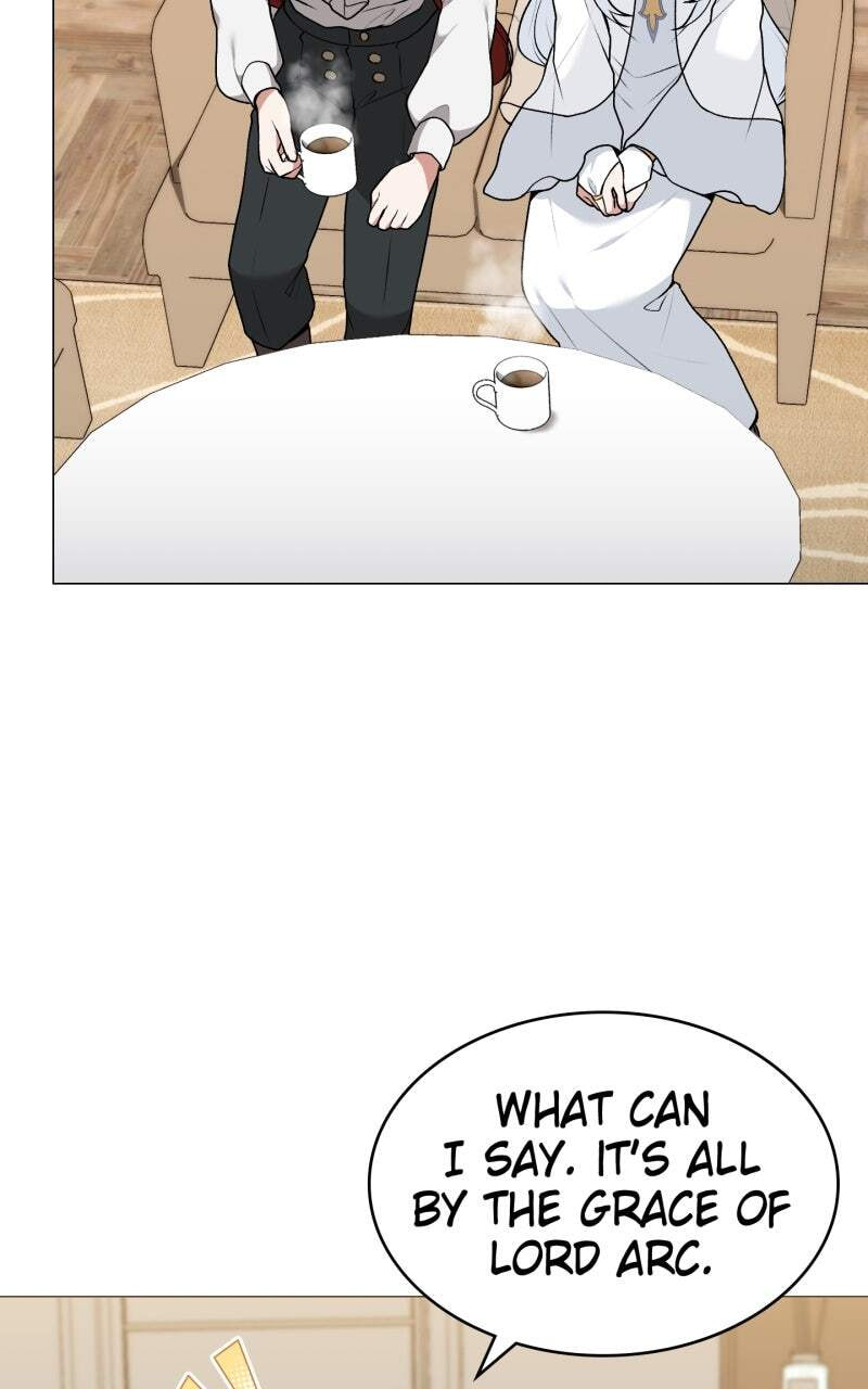 The Gardener in a Hunter World Chapter 99 page 22 - 
