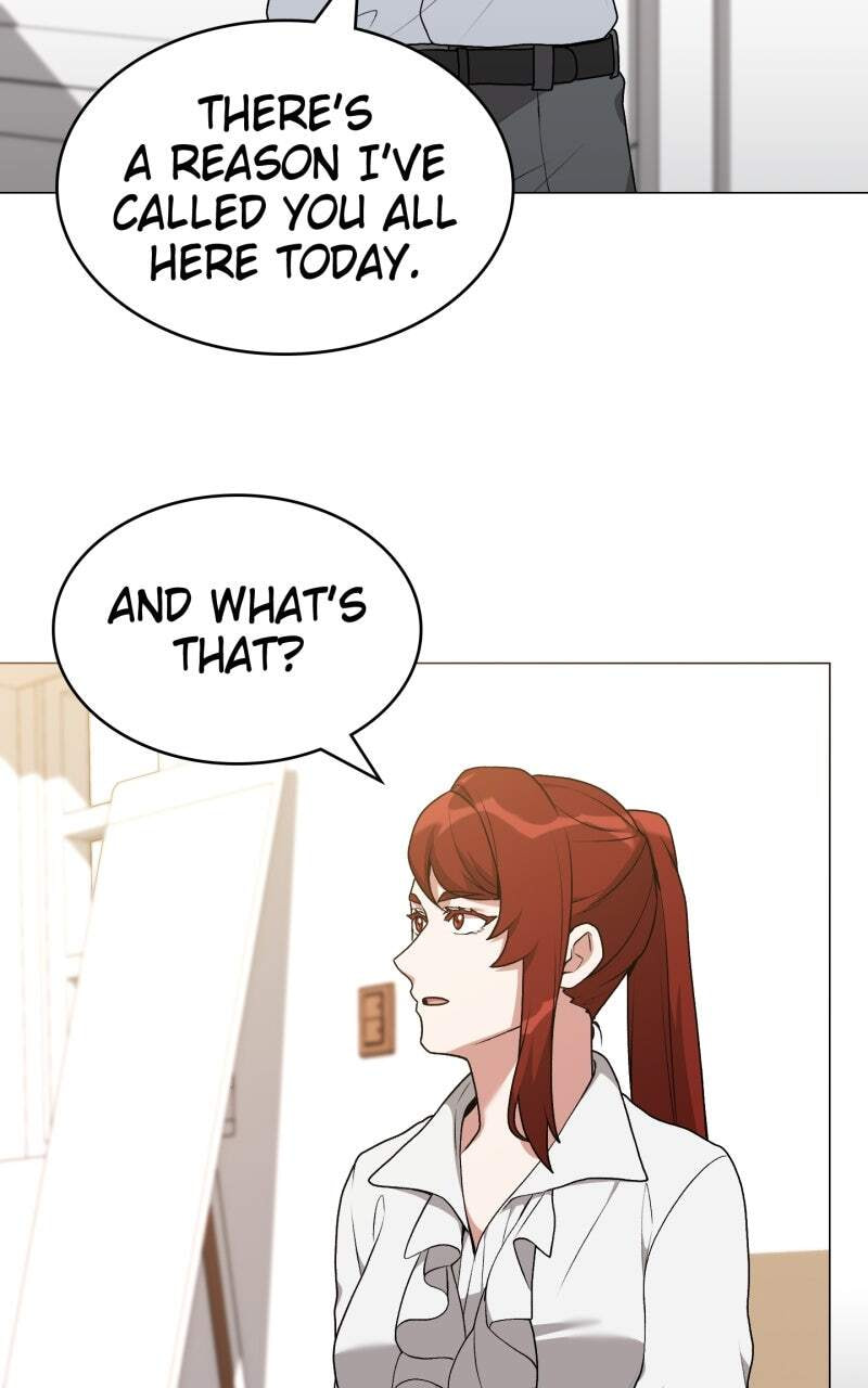 The Gardener in a Hunter World Chapter 99 page 25 - 