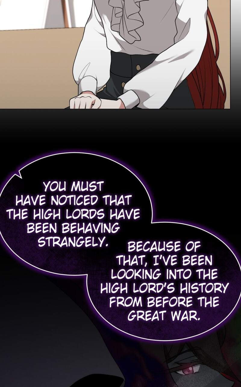 The Gardener in a Hunter World Chapter 99 page 26 - 