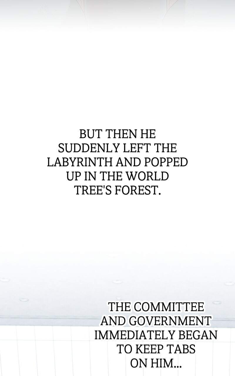 The Gardener in a Hunter World Chapter 99 page 4 - 