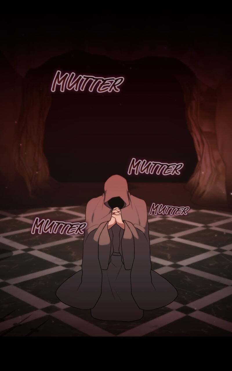 The Gardener in a Hunter World Chapter 99 page 35 - 