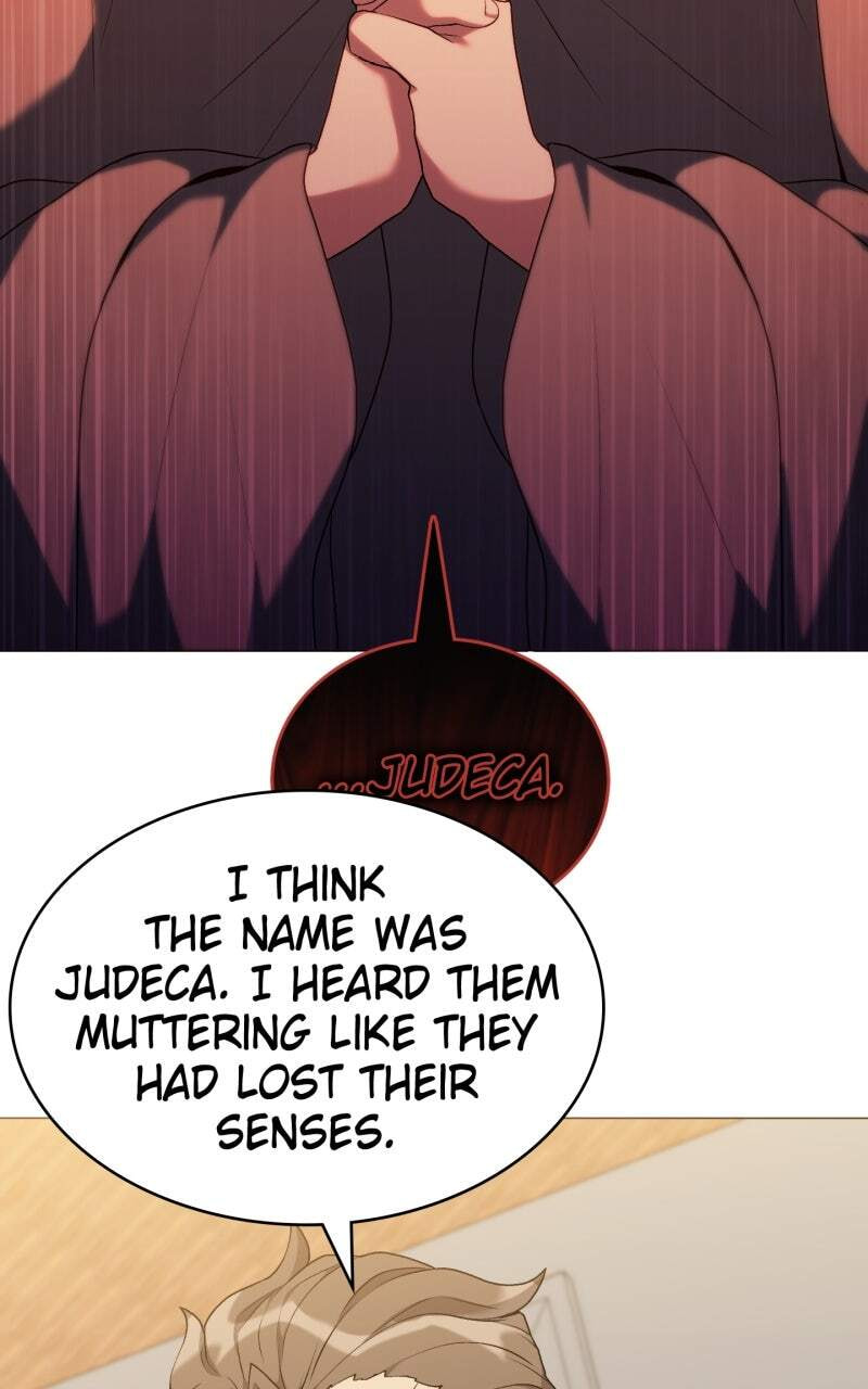The Gardener in a Hunter World Chapter 99 page 37 - 