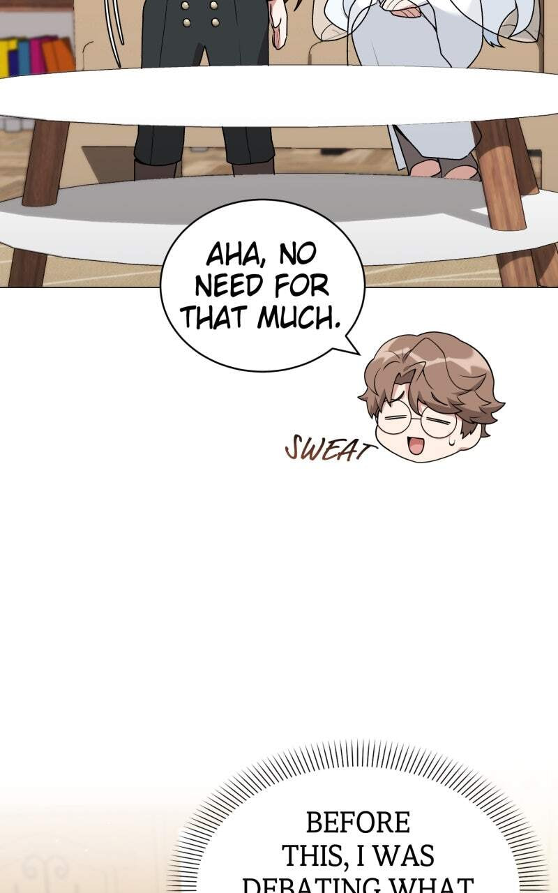 The Gardener in a Hunter World Chapter 99 page 42 - 