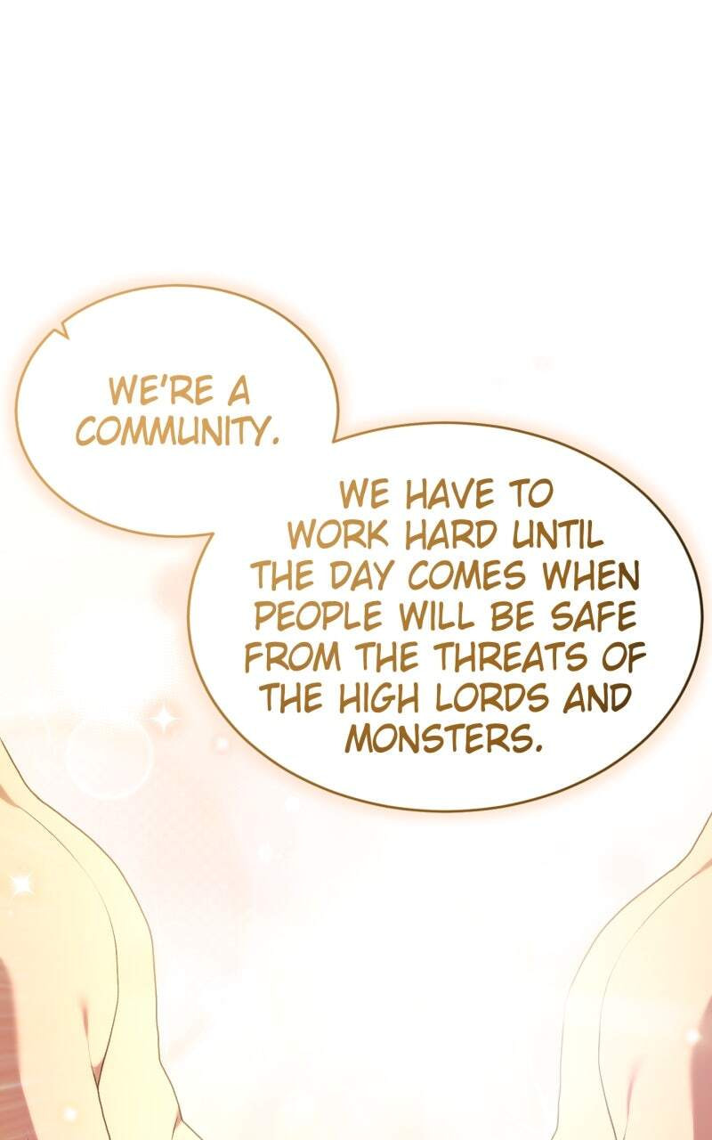 The Gardener in a Hunter World Chapter 99 page 44 - 