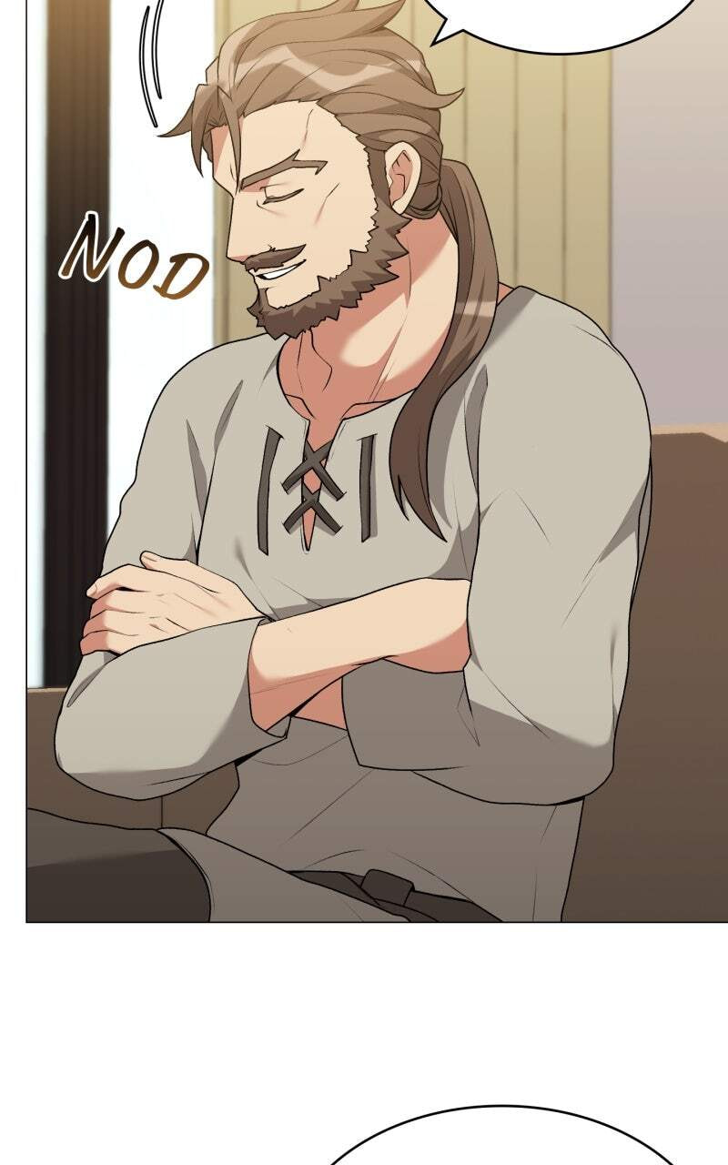 The Gardener in a Hunter World Chapter 99 page 46 - 