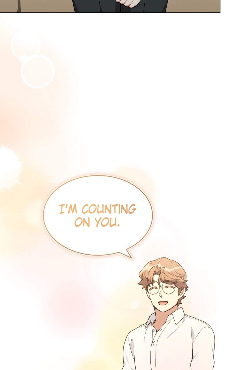 The Gardener in a Hunter World Chapter 99 page 48 - 