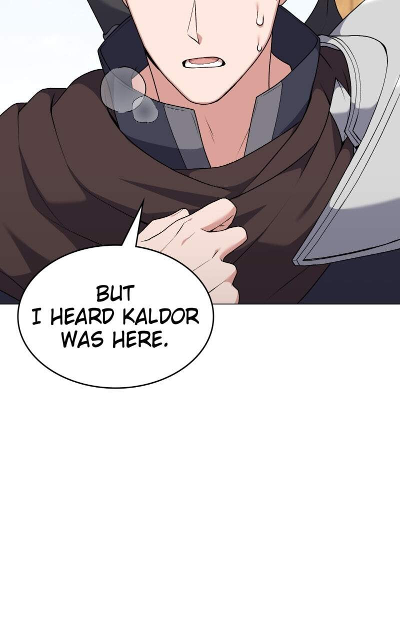 The Gardener in a Hunter World Chapter 99 page 53 - 