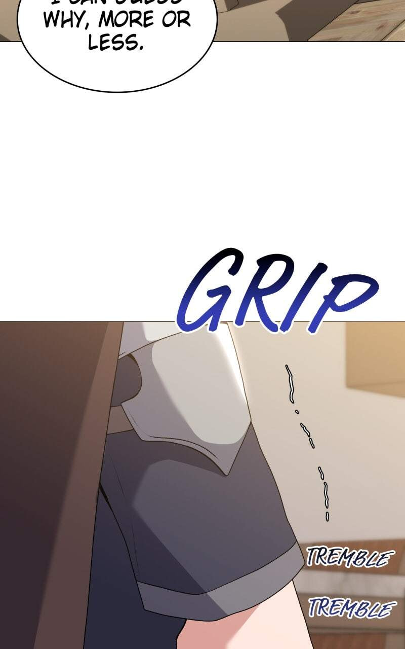 The Gardener in a Hunter World Chapter 99 page 55 - 