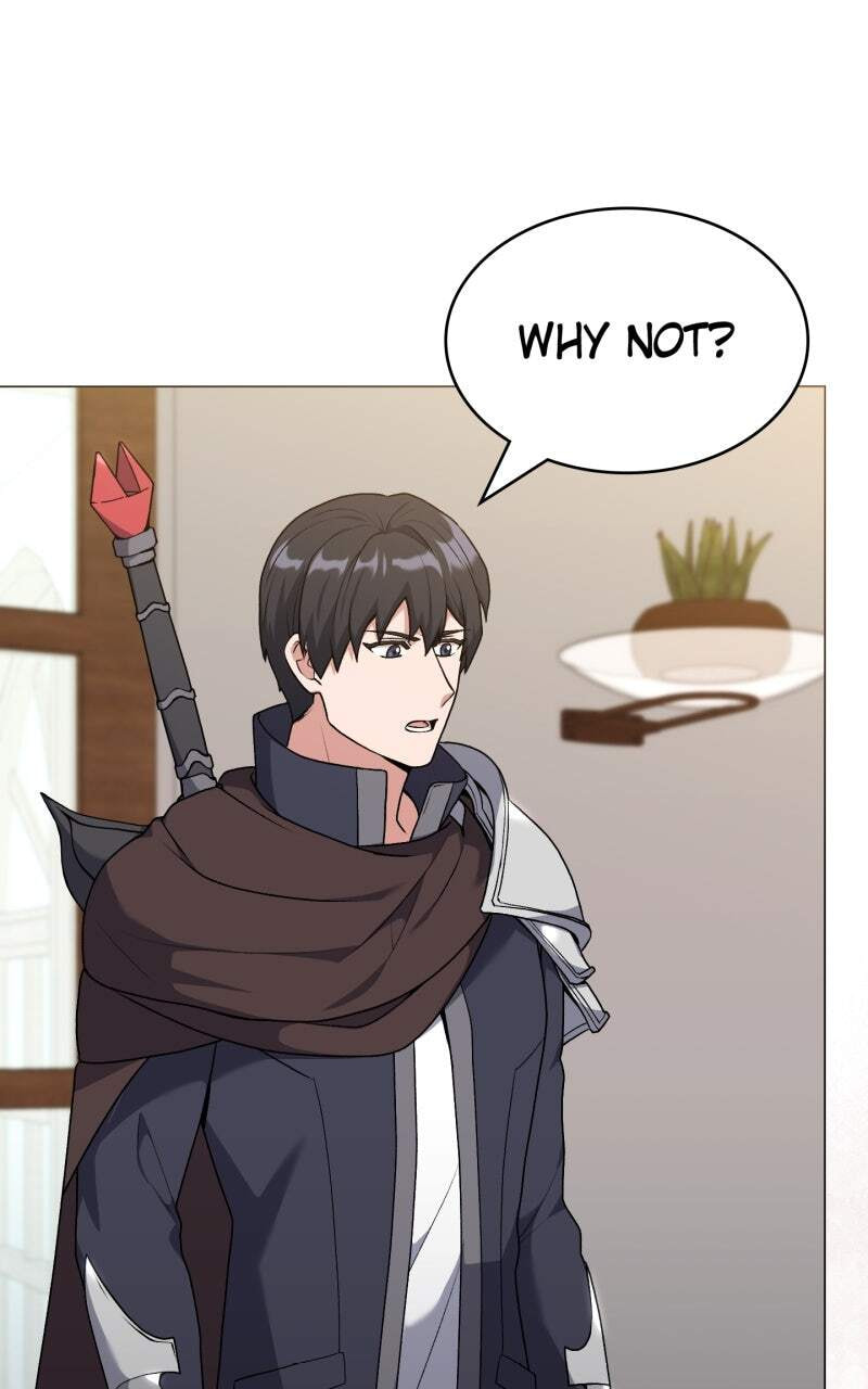 The Gardener in a Hunter World Chapter 99 page 58 - 
