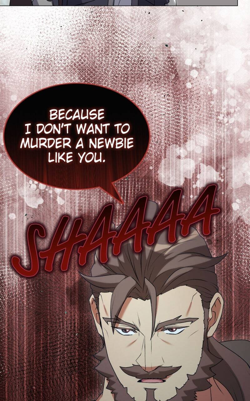 The Gardener in a Hunter World Chapter 99 page 59 - 