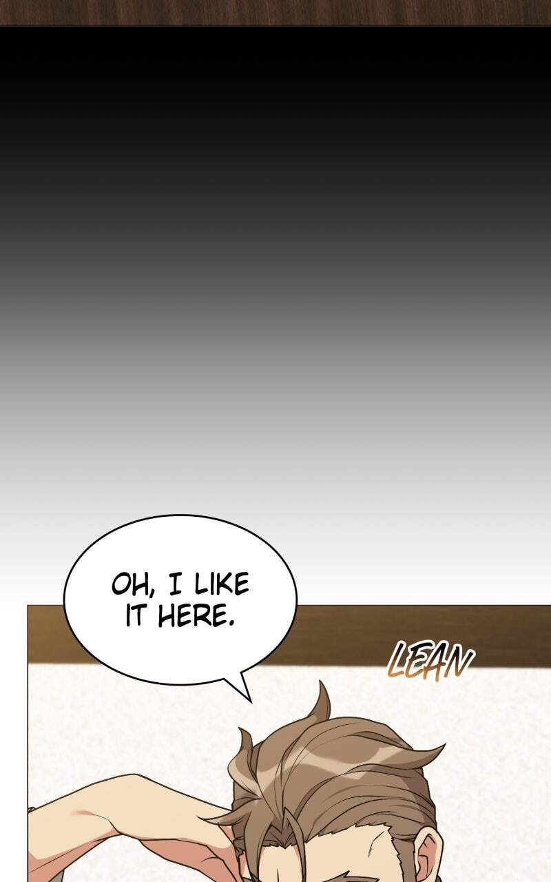 The Gardener in a Hunter World Chapter 99 page 7 - 