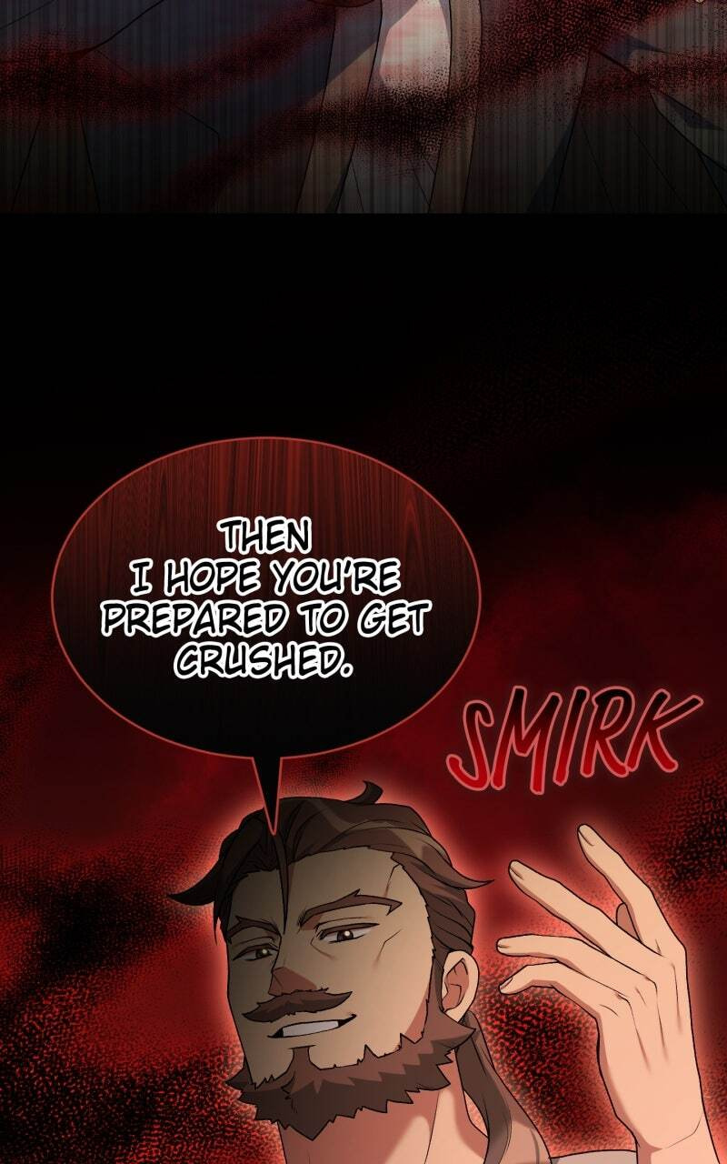 The Gardener in a Hunter World Chapter 99 page 63 - 