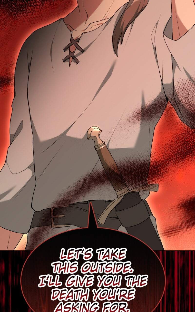 The Gardener in a Hunter World Chapter 99 page 64 - 