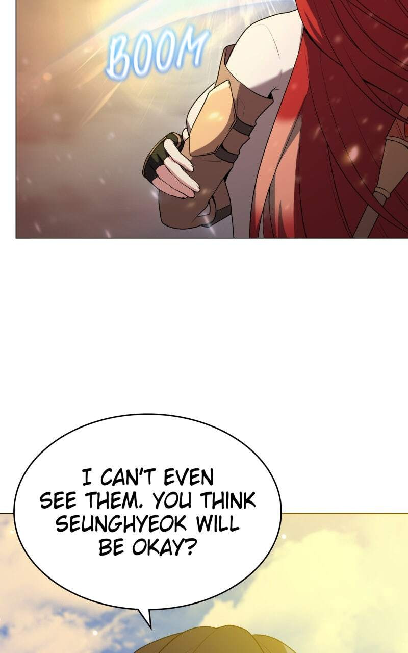The Gardener in a Hunter World Chapter 99 page 68 - 