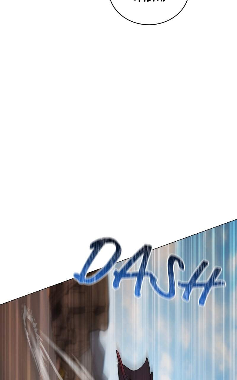 The Gardener in a Hunter World Chapter 99 page 71 - 