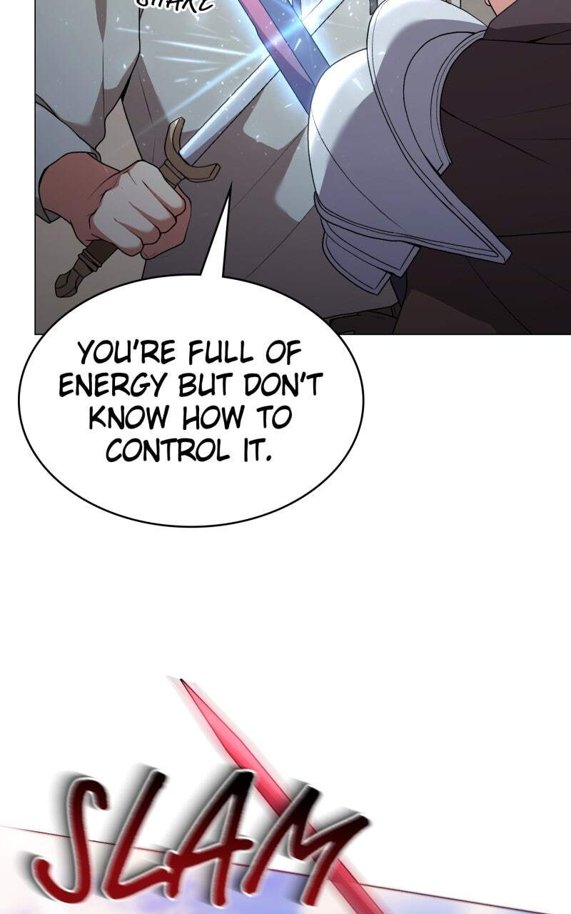 The Gardener in a Hunter World Chapter 99 page 77 - 