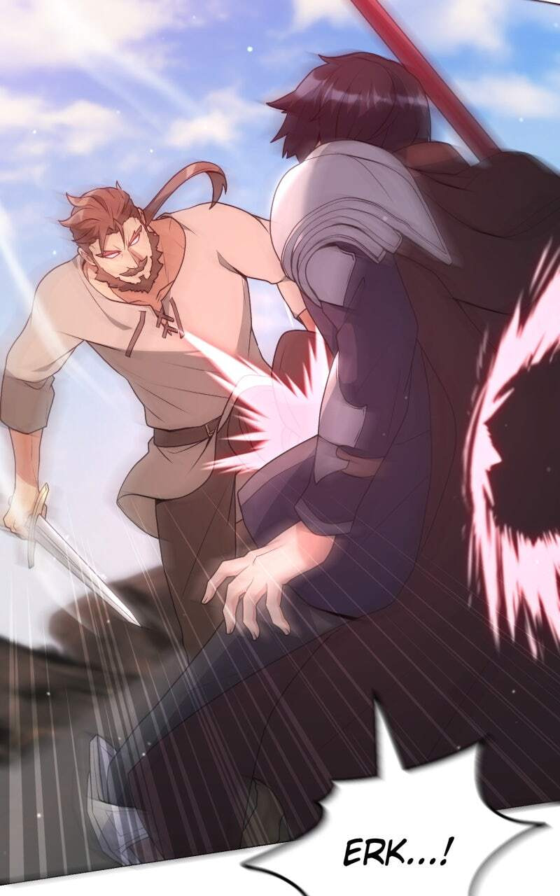 The Gardener in a Hunter World Chapter 99 page 78 - 