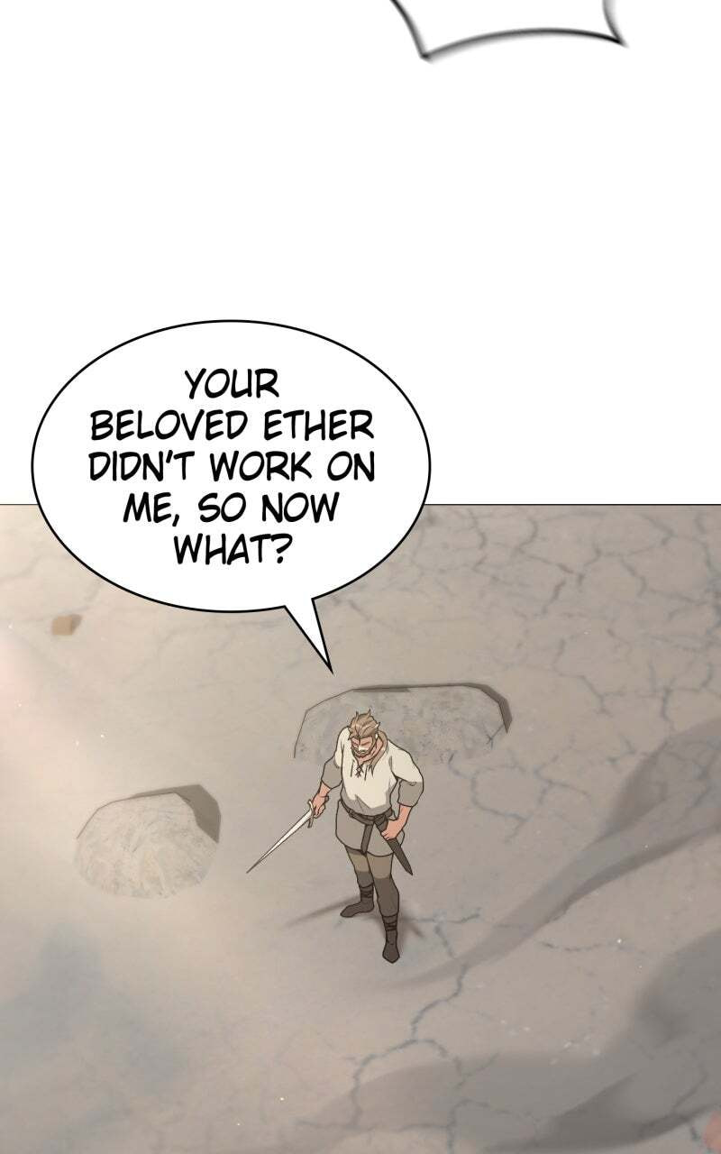 The Gardener in a Hunter World Chapter 99 page 79 - 