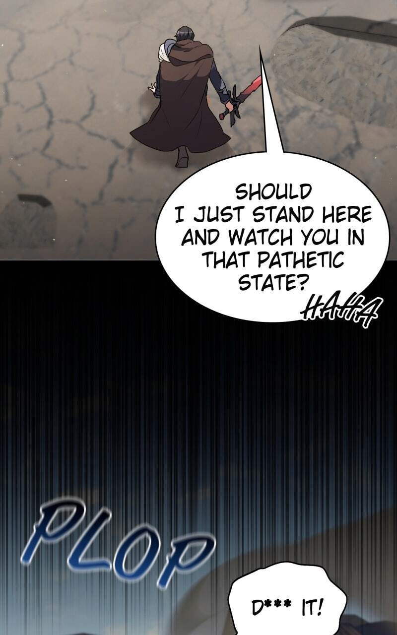 The Gardener in a Hunter World Chapter 99 page 80 - 